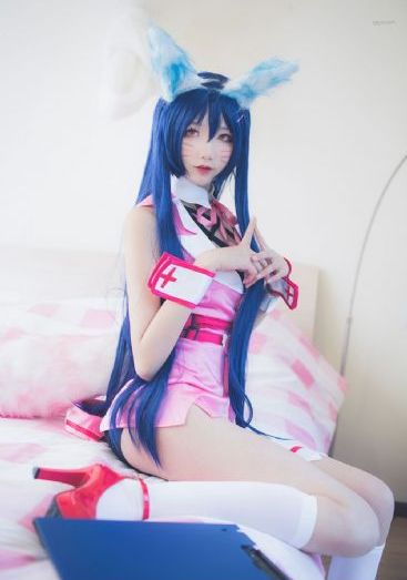 圣娼女_HD高清完整版