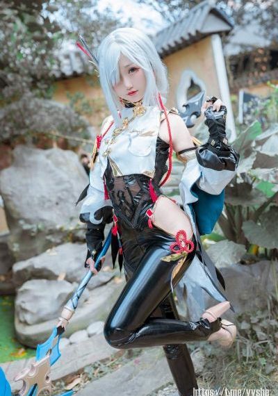 迷人的保姆神马影院_JVID性感写真