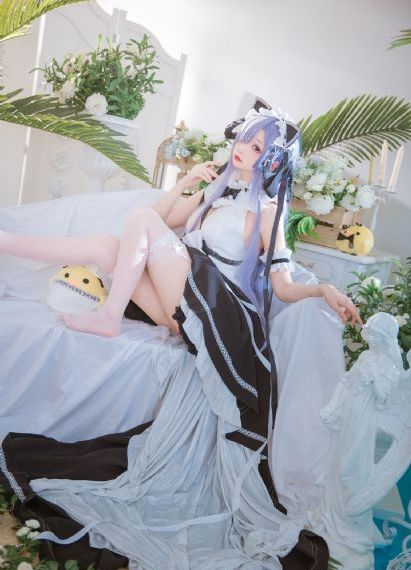 美女在线_JVID性感写真
